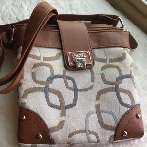 Rossetti crossbody purse